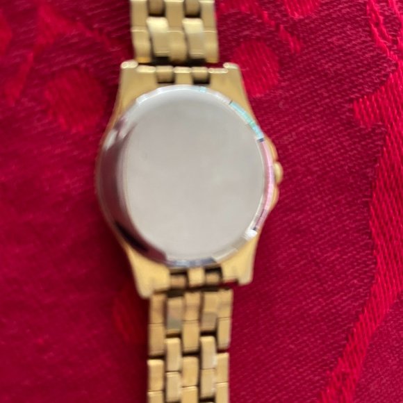 LADIES VINTAGE CITIZENS GOLD TONE WATCH. - Picture 5 of 7